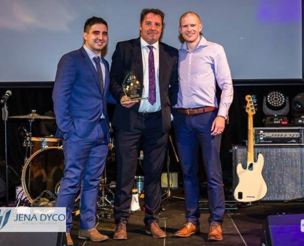 Most Innovative Mould Project 2017